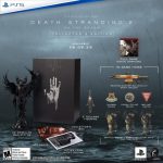 Death Stranding 2 Collector's Edition y DualSense obtienen descuentos navideños por tiempo limitado