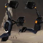 Esto debería facilitar el transporte de la compra.