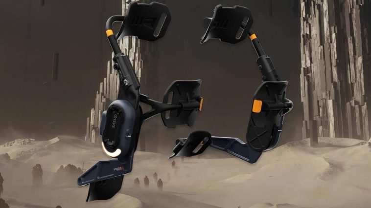 Esto debería facilitar el transporte de la compra.