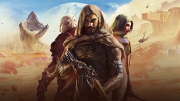 Dune: Awakening obtiene una prueba gratuita y un gran descuento