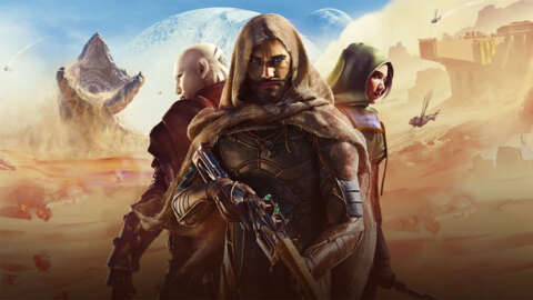 Dune: Awakening obtiene una prueba gratuita y un gran descuento