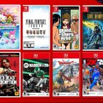 Ofertas del Black Friday: Nintendo Switch y Switch 2