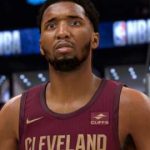 El All-Star de los Cavaliers anota 46 puntos, inspirado por el niño que "me cabreó" en NBA 2K26
