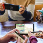 El Switch original no se retirará de la venta, pero Nintendo se centrará en el Switch 2 en el futuro