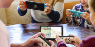 El Switch original no se retirará de la venta, pero Nintendo se centrará en el Switch 2 en el futuro