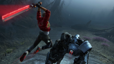 El actor intergaláctico habla sobre su enfrentamiento con Neil Druckmann y su deseo de ser como George Clooney