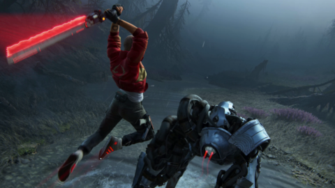 El actor intergaláctico habla sobre su enfrentamiento con Neil Druckmann y su deseo de ser como George Clooney