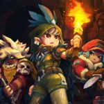 El competidor cancelado de Minecraft, Hytale, no está cancelado después de todo