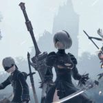 El creador de Nier, Yoko Taro, dice que sus juegos siguen cancelándose