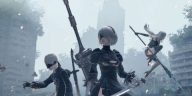 El creador de Nier, Yoko Taro, dice que sus juegos siguen cancelándose
