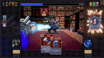 El desarrollador de Vampire Survivors quiere evitar GTA 6 con un nuevo juego: "El mundo entero va a competir"