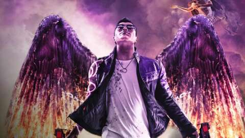 El director creativo de Saints Row quiere resucitar la franquicia