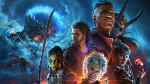 El director editorial de Baldur's Gate 3 rechaza los planes de control de calidad de IA de Square Enix