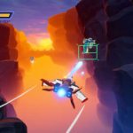 El ex desarrollador de Star Fox está lanzando un sucesor espiritual