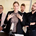 El gobierno de Dinamarca pretende prohibir el acceso a las redes sociales a niños menores de 15 años