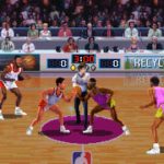 El icónico locutor de NBA Jam apenas ganó dinero con ello