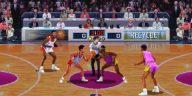 El icónico locutor de NBA Jam apenas ganó dinero con ello