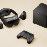 El jefe de Xbox, Phil Spencer, elogia el nuevo hardware de Valve que parece una Xbox "filtrada"