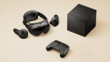 El jefe de Xbox, Phil Spencer, elogia el nuevo hardware de Valve que parece una Xbox "filtrada"