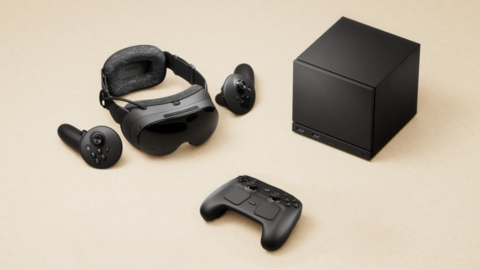 El jefe de Xbox, Phil Spencer, elogia el nuevo hardware de Valve que parece una Xbox "filtrada"