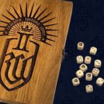 El juego de dados Kingdom Come: Deliverance 2 ya está disponible en la vida real