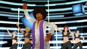 El jugador de Dance Dance Revolution rompió un récord mundial bailando durante seis días