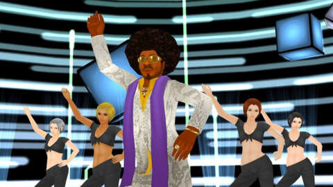 El jugador de Dance Dance Revolution rompió un récord mundial bailando durante seis días