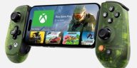El nuevo Backbone Pro: Xbox Edition trae controles estilo consola a su teléfono