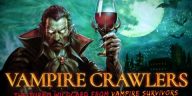 El nuevo juego Vampire Survivors, Crawlers, es un gran cambio y se lanzará en Game Pass