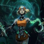 El nuevo parche de Hades 2 amplía el final