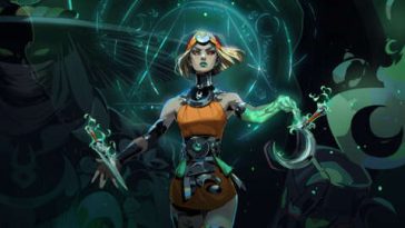El nuevo parche de Hades 2 amplía el final