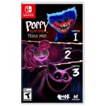 El paquete triple Poppy Playtime en Switch está a su precio más bajo en semanas