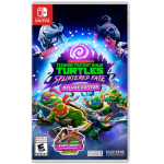 El pedido anticipado de TMNT: Splintered Fate Collector's Edition obtiene un descuento anticipado del Black Friday