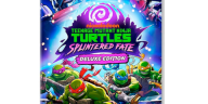 El pedido anticipado de TMNT: Splintered Fate Collector's Edition obtiene un descuento anticipado del Black Friday