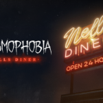 El próximo mapa de Phasmophobia, Nell's Diner, da pistas sobre el emocionante futuro del juego