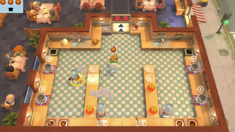 El reality show de competencia recocido llegará a Netflix: informe