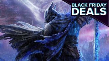 Elden Ring Nightreign cae a solo $ 25 para el Black Friday