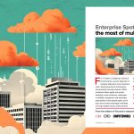 Enfoque: Aprovechar al máximo la multinube