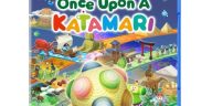 Enrolle Once Upon A Katamari con un 25% de descuento con esta oferta del Black Friday