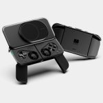 Este elegante controlador magnético para teléfono ya está disponible para pedidos por adelantado