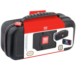 Estuches de transporte para Nintendo Switch 2 con licencia oficial Obtenga descuentos del Cyber ​​Monday