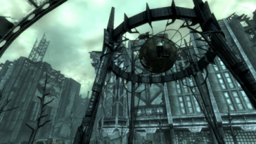 Fallout 3 Remaster es real, según otro informe