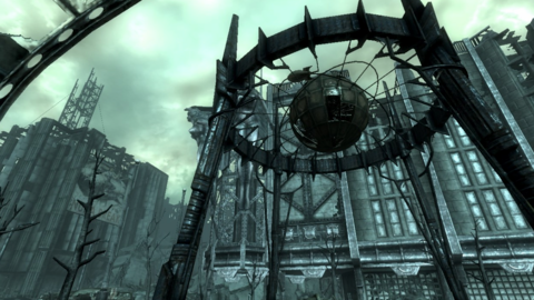 Fallout 3 Remaster es real, según otro informe