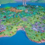 Fortnite Battle Royale volverá a tener 100 jugadores en un gran mapa en el capítulo 7