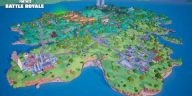 Fortnite Battle Royale volverá a tener 100 jugadores en un gran mapa en el capítulo 7