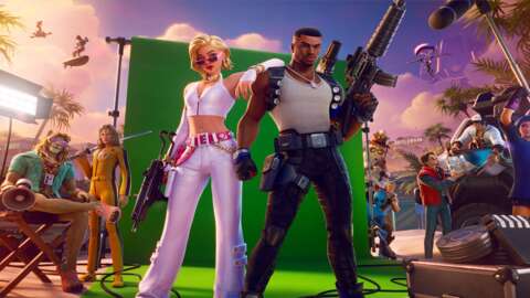 Fortnite Capítulo 7: Cómo completar la novia, el autobús de batalla y las misiones semanales de la temporada 1