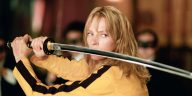 Se espera que la novia de Kill Bill, interpretada por Uma Thurman, aparezca en el pase de batalla de la temporada 1 del Capítulo 7.