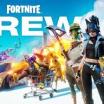 Fortnite Crew y Xbox Game Pass Ultimate: todo lo que necesitas saber