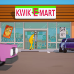 Fortnite arruinó la apariencia de Apu en la nueva temporada de Los Simpson, y Epic lo está arreglando