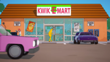 Fortnite arruinó la apariencia de Apu en la nueva temporada de Los Simpson, y Epic lo está arreglando